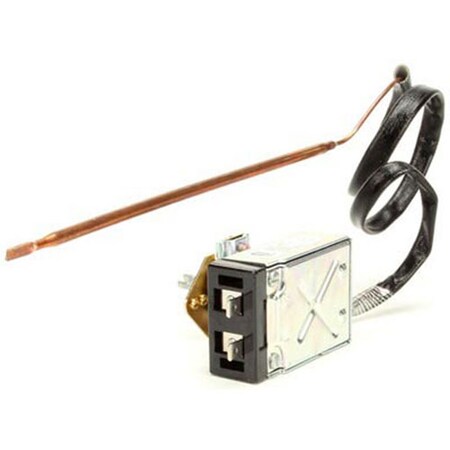 American Range Cap W/ Thermostat Griddle 18 R10004